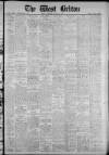 West Briton and Cornwall Advertiser Thursday 30 March 1944 Page 1