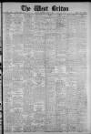 West Briton and Cornwall Advertiser Thursday 06 April 1944 Page 1