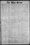 West Briton and Cornwall Advertiser Thursday 13 April 1944 Page 1