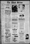 West Briton and Cornwall Advertiser Monday 01 May 1944 Page 1