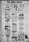 West Briton and Cornwall Advertiser Monday 15 May 1944 Page 1