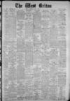 West Briton and Cornwall Advertiser Thursday 18 May 1944 Page 1