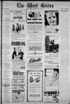 West Briton and Cornwall Advertiser Monday 22 May 1944 Page 1
