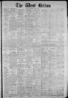 West Briton and Cornwall Advertiser Thursday 01 June 1944 Page 1
