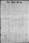 West Briton and Cornwall Advertiser Thursday 08 June 1944 Page 1