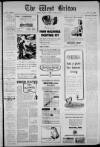 West Briton and Cornwall Advertiser Monday 19 June 1944 Page 1