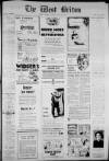 West Briton and Cornwall Advertiser Monday 26 June 1944 Page 1