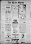West Briton and Cornwall Advertiser Monday 03 July 1944 Page 1