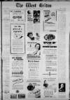 West Briton and Cornwall Advertiser Monday 14 August 1944 Page 1