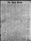 West Briton and Cornwall Advertiser Thursday 05 October 1944 Page 1