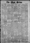 West Briton and Cornwall Advertiser Thursday 19 October 1944 Page 1