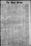 West Briton and Cornwall Advertiser Thursday 09 November 1944 Page 1