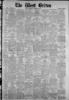 West Briton and Cornwall Advertiser Thursday 16 November 1944 Page 1