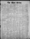 West Briton and Cornwall Advertiser Thursday 30 November 1944 Page 1