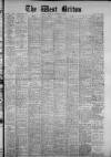 West Briton and Cornwall Advertiser Thursday 21 December 1944 Page 1