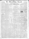 Worcestershire Chronicle Wednesday 29 June 1842 Page 1