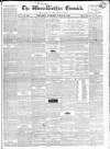 Worcestershire Chronicle Wednesday 24 August 1842 Page 1