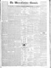 Worcestershire Chronicle Wednesday 28 September 1842 Page 1