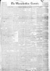 Worcestershire Chronicle Wednesday 29 May 1844 Page 1