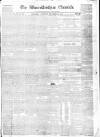 Worcestershire Chronicle Wednesday 25 December 1844 Page 1
