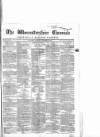 Worcestershire Chronicle Wednesday 26 November 1845 Page 1