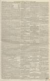 Worcestershire Chronicle Wednesday 26 August 1846 Page 5