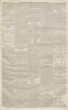 Worcestershire Chronicle Wednesday 15 September 1847 Page 7
