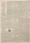 Worcestershire Chronicle Wednesday 29 November 1848 Page 6