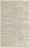 Worcestershire Chronicle Wednesday 23 January 1850 Page 5
