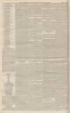 Worcestershire Chronicle Wednesday 10 April 1850 Page 6