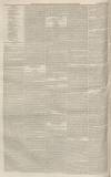 Worcestershire Chronicle Wednesday 23 October 1850 Page 6