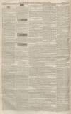 Worcestershire Chronicle Wednesday 30 October 1850 Page 2