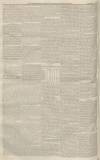 Worcestershire Chronicle Wednesday 30 October 1850 Page 4