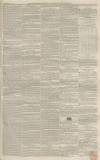 Worcestershire Chronicle Wednesday 30 October 1850 Page 5