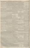 Worcestershire Chronicle Wednesday 30 October 1850 Page 8