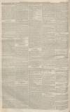 Worcestershire Chronicle Wednesday 13 November 1850 Page 8