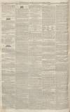 Worcestershire Chronicle Wednesday 27 November 1850 Page 2