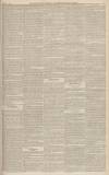 Worcestershire Chronicle Wednesday 02 July 1851 Page 3