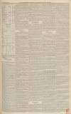 Worcestershire Chronicle Wednesday 08 October 1851 Page 3