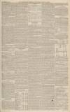 Worcestershire Chronicle Wednesday 05 November 1851 Page 7