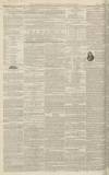 Worcestershire Chronicle Wednesday 21 April 1852 Page 2