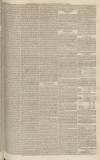 Worcestershire Chronicle Wednesday 12 May 1852 Page 7