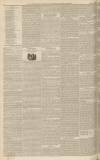 Worcestershire Chronicle Wednesday 02 June 1852 Page 6