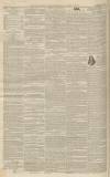 Worcestershire Chronicle Wednesday 27 October 1852 Page 2