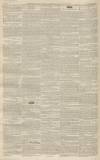 Worcestershire Chronicle Wednesday 24 November 1852 Page 2