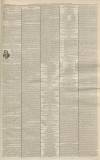 Worcestershire Chronicle Wednesday 24 November 1852 Page 3