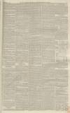 Worcestershire Chronicle Wednesday 08 December 1852 Page 7