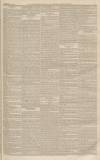 Worcestershire Chronicle Wednesday 02 February 1853 Page 3