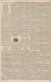 Worcestershire Chronicle Wednesday 02 February 1853 Page 6