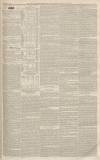 Worcestershire Chronicle Wednesday 09 March 1853 Page 3